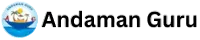 Logo of Andaman Guru