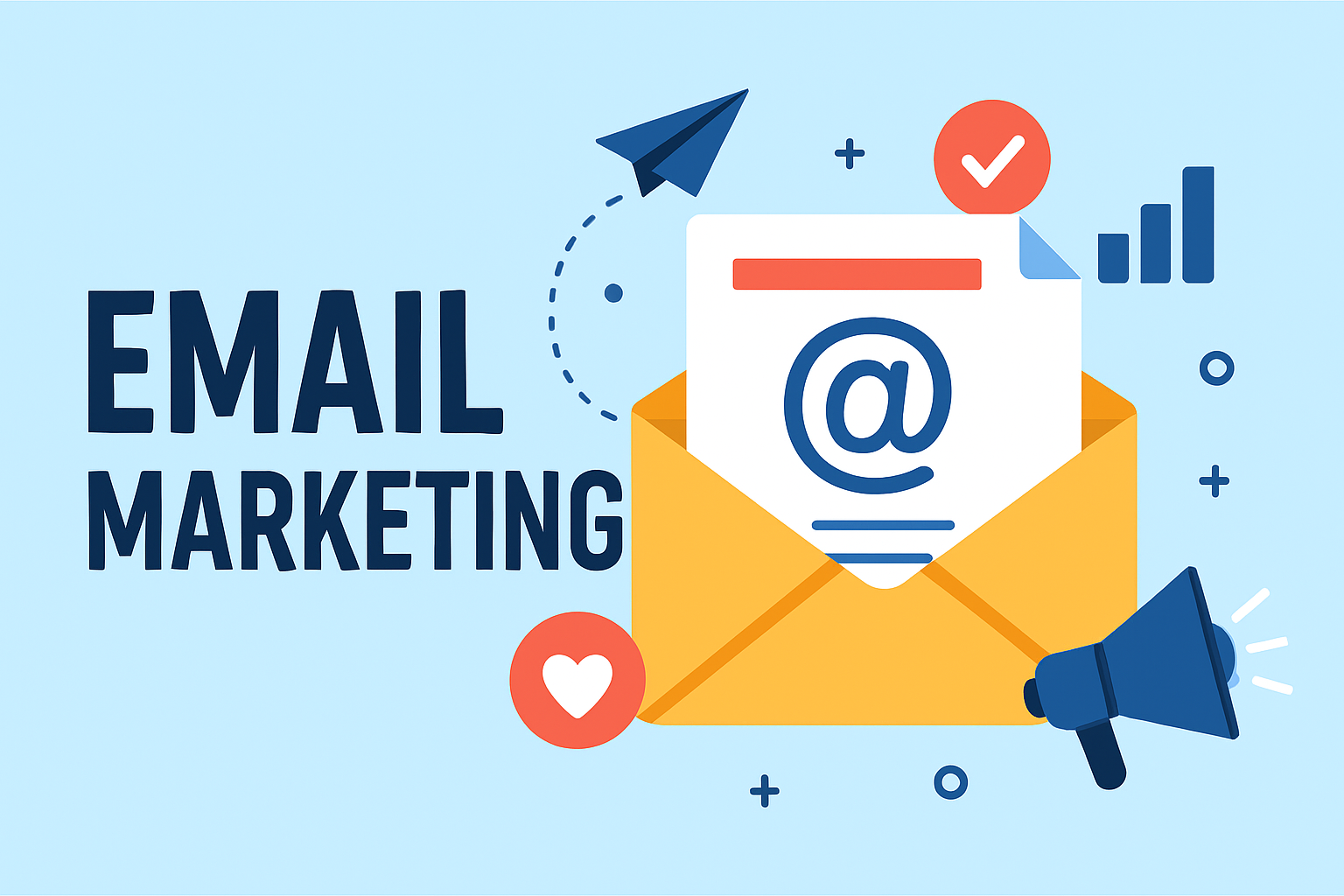 Thumbnail for Email Marketing Strategies to Grow Online