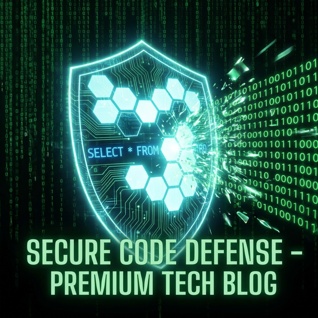 How to Prevent SQL Injection in WordPress