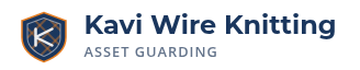 Logo of Kavi Wire Knitting
