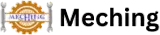 Logo of Meching