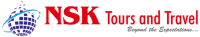 Logo of NSK Tours