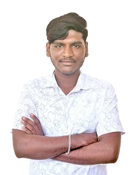 Praveenkumar M