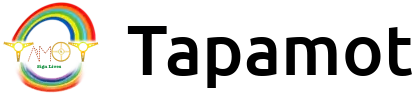 Logo of Tapamot