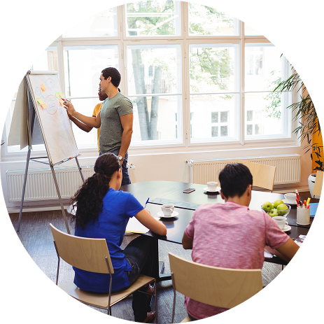 Web Development Coaching